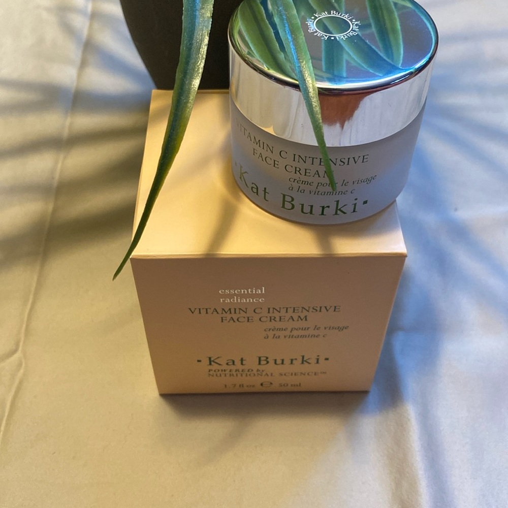 Face Cream